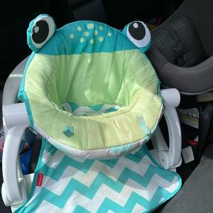 Baby seat